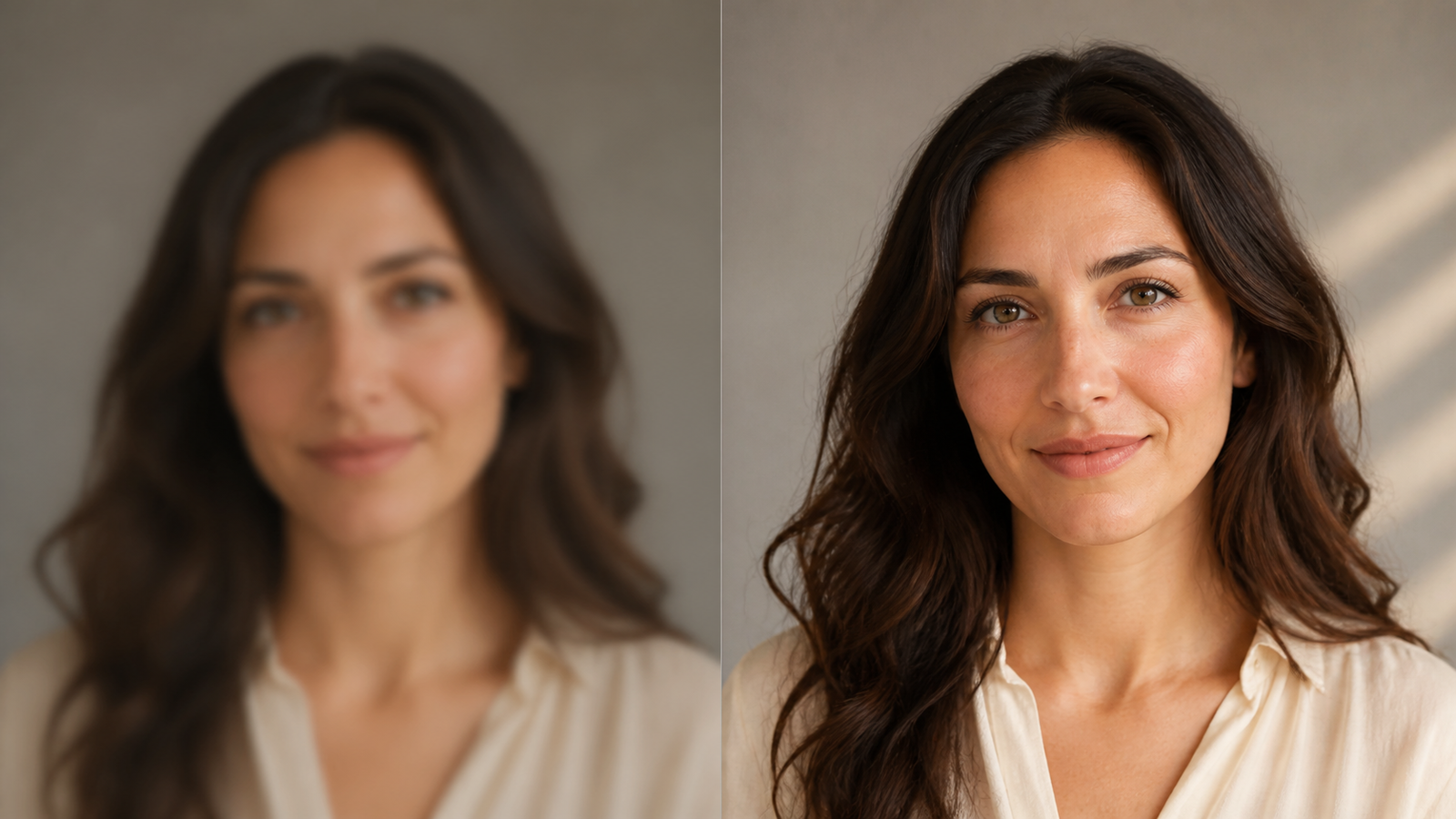 How to Enhance a Blurry Image